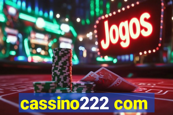 cassino222 com